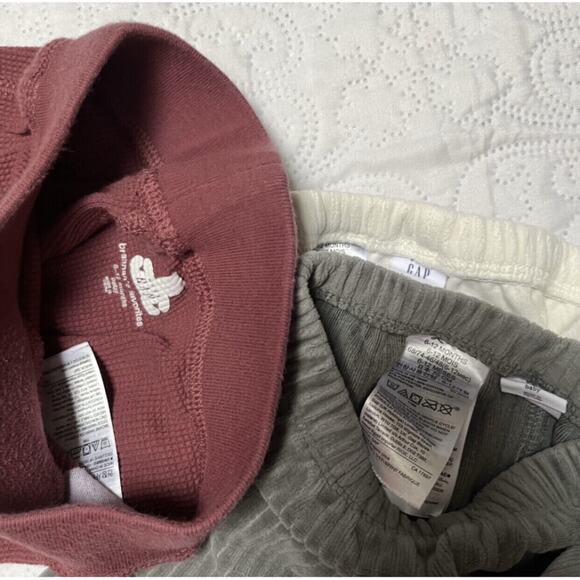 Gap Mix And Match 6 Piece Bundle Size 6-12m - Picture 3 of 10